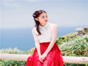 喧. 第一次伤心叫愚蠢第二