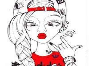 只要俄喜欢、我就会努