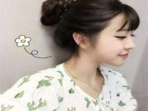 短发妹纸爱不爱蛮 你们看到的我或许是骄