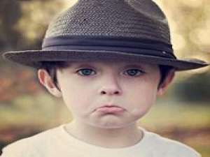 女人没魅力才觉得男人