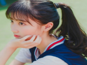 像个哑巴 爱情是一场高烧，烧傻