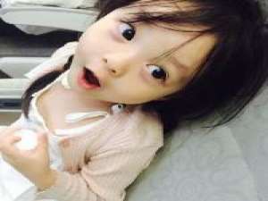 有一个女儿的话 要像朋友一样的相处 可不可以不要当我越来