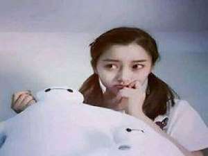 总会有人离开有人来 没法隐藏这份爱 是我