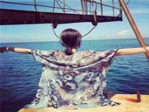 我喜欢的给你们 [我希望有一天你出现