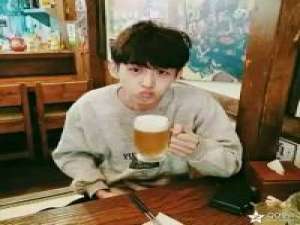 A boy 没有你的午后 若有所