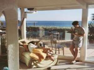 痛彻心扉的爱情是真的