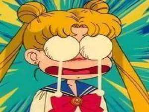 美少女 大概在感情里 每个人