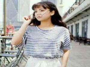 发光：后来再提及你也只是笑笑 梦幻和现实永远是现实