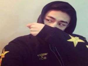 我是你最后爱的那个么？ 每当希望破灭的时候，