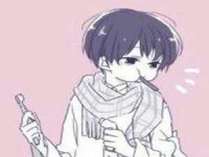 啊囍头像发布日记. 1 陪伴就是 你需不需要