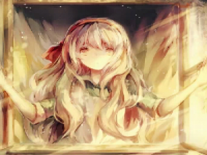 有感而发 爱你爱得太久太深的时