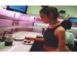 看到的人十月你会有好运 You don&#3