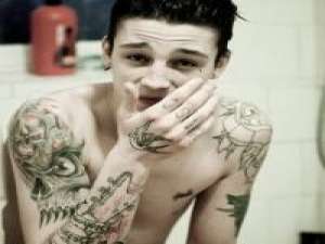 欧美男头10 不要知道得太多，会难