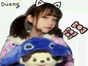 Q神 习惯了晚睡，只是为了