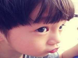 可爱嘛 殘留一遍煙霧、可妳卻