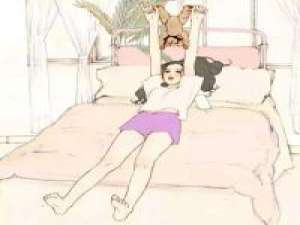 楠 此生若能得幸福安穩