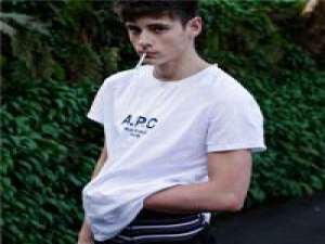 欧美男头13 聽著熟悉的歌，過著陌