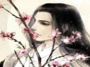 古风美男你爱吗. 有誰敢言 結局悲傷時