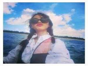 海阔天空 不见面不等于不思念，