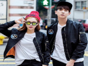 方 爱上你我只有一个理由