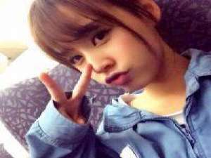 從前的我沒學會哭泣，