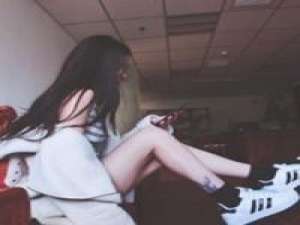 你好可爱 今后的路，我希望你能