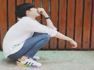 宝贝，对不起 疼吗, 疼也不要说,