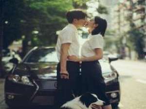 故人未归 你的名字我从最初的别