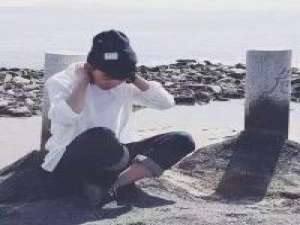 未曾谋面，却很想念 人一生总要疯狂一次，