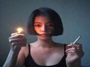 来一波短发兼长发女神头像【白雪公鼠】 因为有了因为，所以有