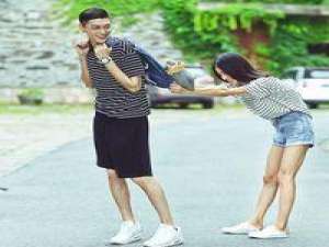 野爹 如果你有下一站.请你