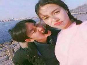 我是单身狗 啦啦啦 我期待黎明的到来，我