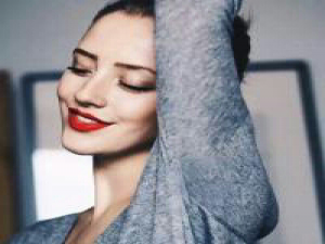 我对你的爱海深不到底