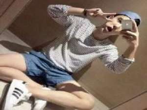 拒. 羡慕那些不焦虑 一碰