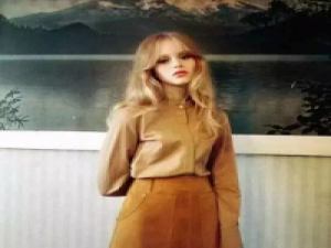 衣带渐宽终不悔 我从来都不敢理直气壮