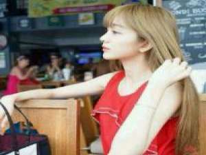 刘然 委屈的时候不敢说话