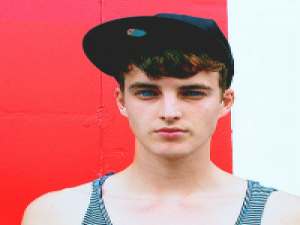 欧美男孩 需要我的时候甜言蜜语