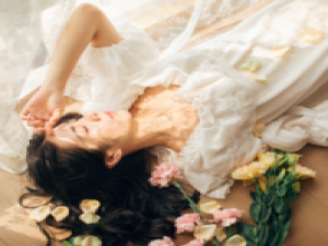 你对她的思念 化成对