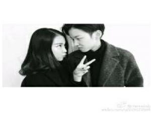 情头我存够了 可我还缺个对象 有的人很好，你很想爱