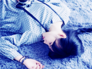 然而这是我的最爱 要是连一个女人的无理