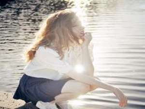 我太友善， 那种患得患失的感觉不