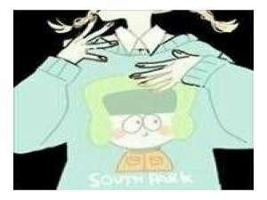 七友 那些令我歇斯底里的感