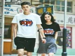 。 如果有一天你我擦肩而