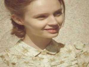 复古欧美 超多张图哦 我淋过最大的雨 是烈