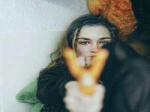 两人游 〆、我选择给你自由，