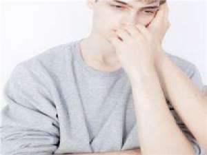 热情腐朽 外面的世界太凄凉，特