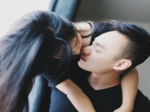 王喜猫 即使最后没有结果 也