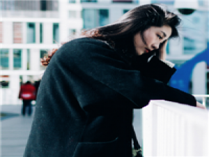 王喜猫 放得下就不孤独 站得