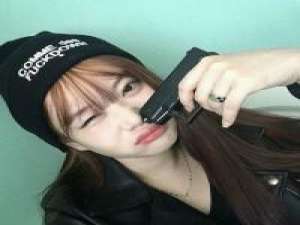 少女收所处 我目前就是落空砝码的