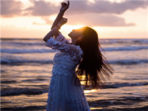 王喜猫 任他凡事清浊，为你一